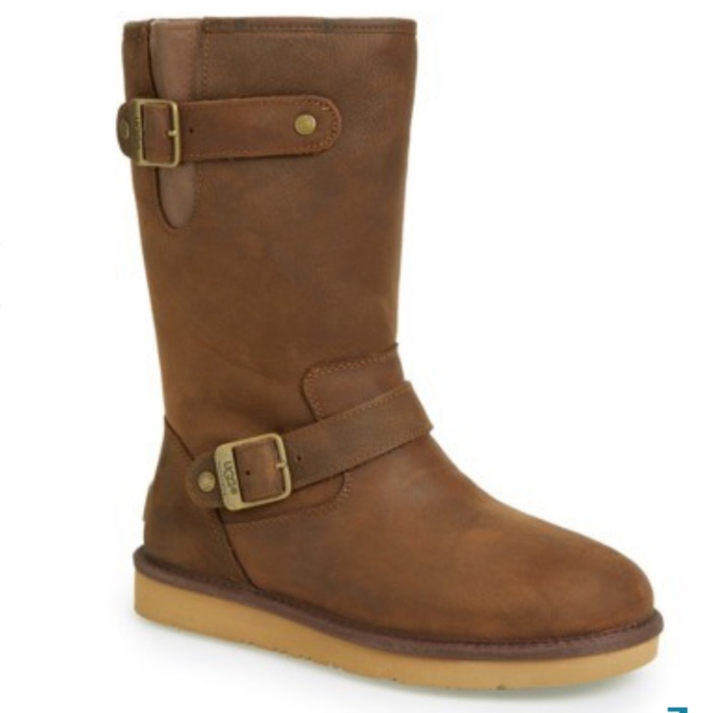 Ugg Australia Sutter Boot Size 6